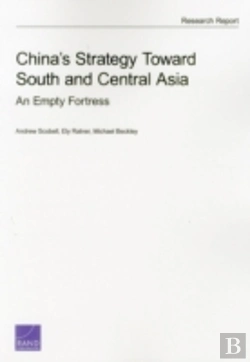 Bertrand.pt - China'S Strategy Toward South And Central Asia
