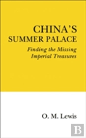 China'S Summer Palace