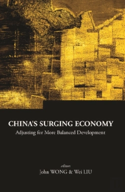 Bertrand.pt - China'S Surging Economy: Adjusting For More Balanced Development