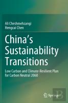 China'S Sustainability Transitions