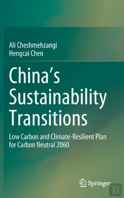 Bertrand.pt - China'S Sustainability Transitions