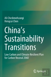 China'S Sustainability Transitions