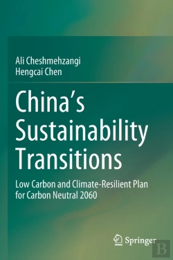 Bertrand.pt - China'S Sustainability Transitions