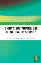 China'S Sustainable Use Of Natural Resources