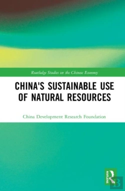 Bertrand.pt - China'S Sustainable Use Of Natural Resources