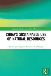 China'S Sustainable Use Of Natural Resources