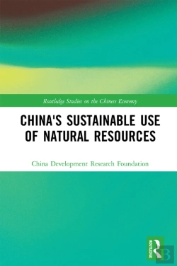 Bertrand.pt - China'S Sustainable Use Of Natural Resources
