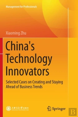 Bertrand.pt - China'S Technology Innovators