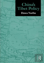 China'S Tibet Policy