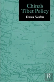 China'S Tibet Policy