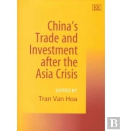 Bertrand.pt - China'S Trade And Investment After The Asia Crisis