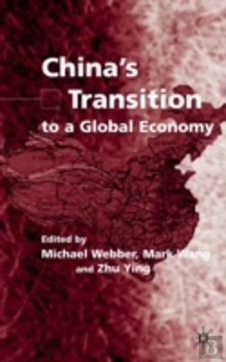 Bertrand.pt - China'S Transition To A Global Economy