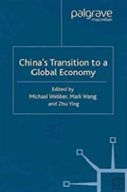 Bertrand.pt - China'S Transition To A Global Economy