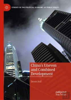 Bertrand.pt - China'S Uneven And Combined Development