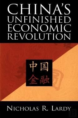 Bertrand.pt - China'S Unfinished Economic Revolution