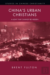 China'S Urban Christians