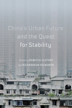 Bertrand.pt - China'S Urban Future And The Quest For Stability