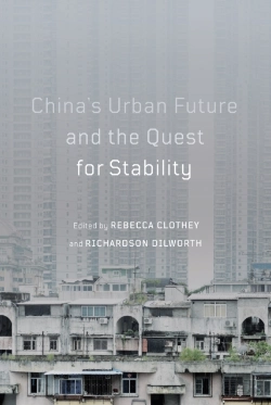 Bertrand.pt - China'S Urban Future And The Quest For Stability