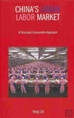 Bertrand.pt - China`S Urban Labor Market Â€“ A Structural Econometric Approach