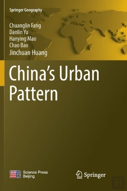 Bertrand.pt - China'S Urban Pattern