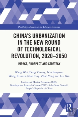 Bertrand.pt - China'S Urbanization In The New Round Of Technological Revolution, 2020-2050