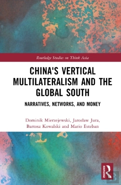 Bertrand.pt - China'S Vertical Multilateralism And The Global South