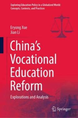 Bertrand.pt - China'S Vocational Education Reform