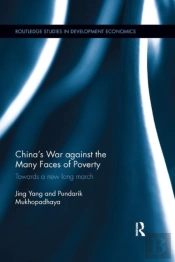 China'S War Against The Many Faces Of Poverty