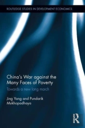 China'S War Against The Many Faces Of Poverty