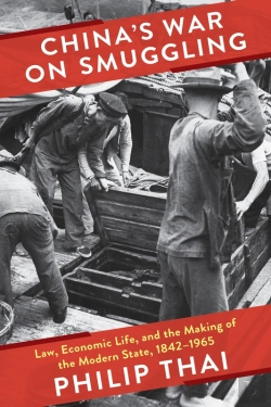Bertrand.pt - China'S War On Smuggling