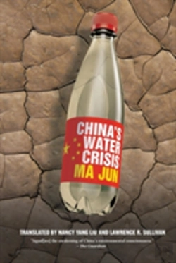 Bertrand.pt - China'S Water Crisis