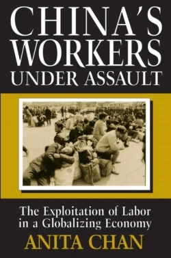 Bertrand.pt - China'S Workers Under Assault