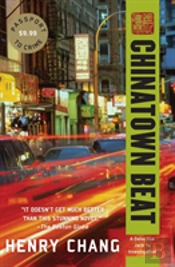 Chinatown Beat