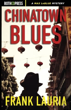 Bertrand.pt - Chinatown Blues