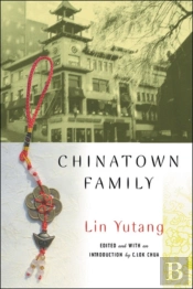 Chinatown Family