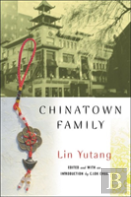 Chinatown Family