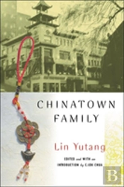 Chinatown Family