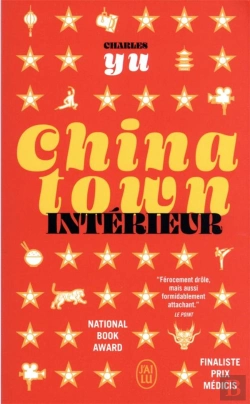 Bertrand.pt - Chinatown, Interieur