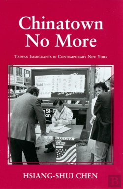 Bertrand.pt - Chinatown No More