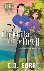 Chinchilla And The Devil