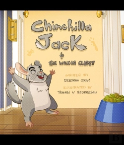 Bertrand.pt - Chinchilla Jack
