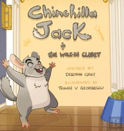 Bertrand.pt - Chinchilla Jack