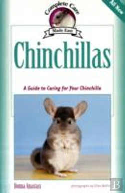 Bertrand.pt - Chinchillas