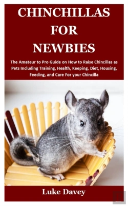 Bertrand.pt - Chinchillas For Newbies