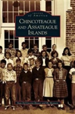 Bertrand.pt - Chincoteague And Assateague Islands