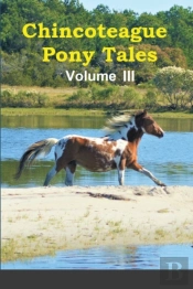 Chincoteague Pony Tales
