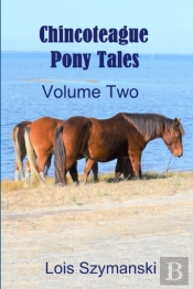 Chincoteague Pony Tales - Volume 2