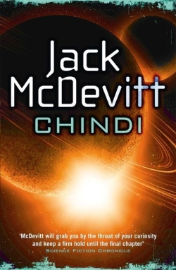 Bertrand.pt - Chindi (Academy - Book 3)
