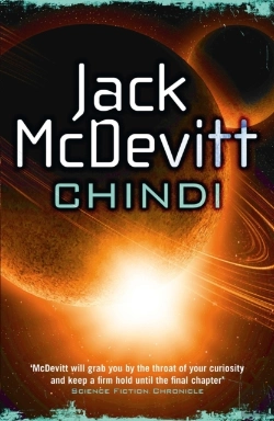 Bertrand.pt - Chindi (Academy - Book 3)