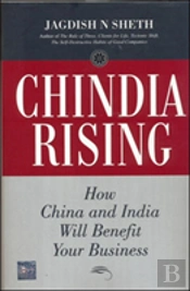 Chindia Rising